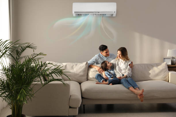 Best Air Conditioning Cleaning in Haskins, OH