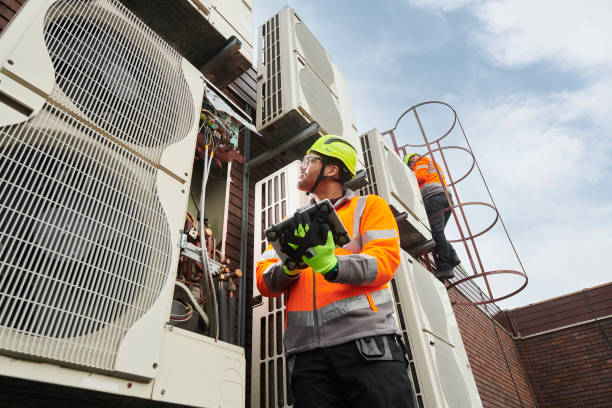 Best Emergency HVAC Services in Haskins, OH