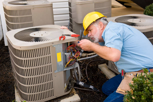 Best Energy-efficient HVAC Solutions in Haskins, OH