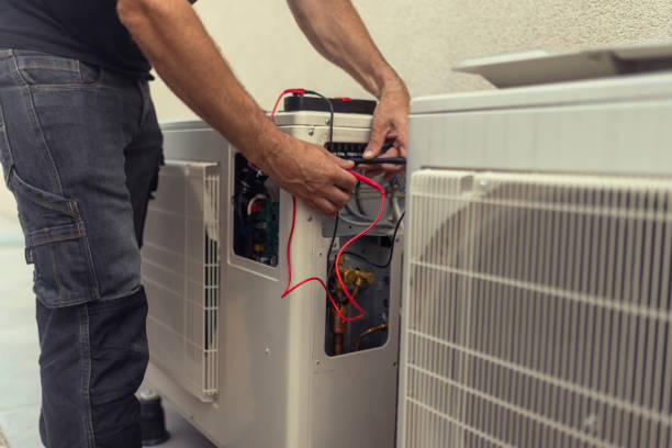 Best Residential HVAC in Haskins, OH