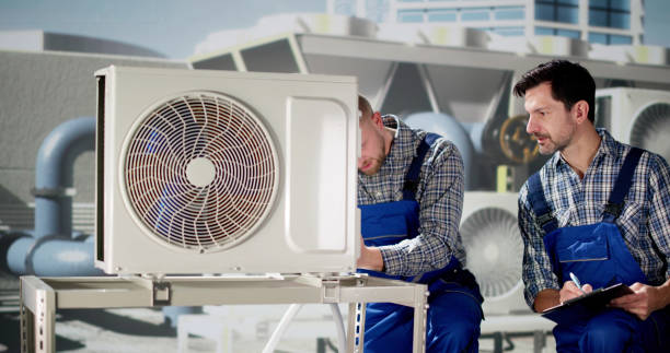 Best Geothermal HVAC Systems in Haskins, OH