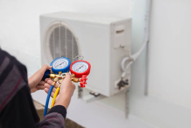 Best HVAC Software and Technology in Haskins, OH