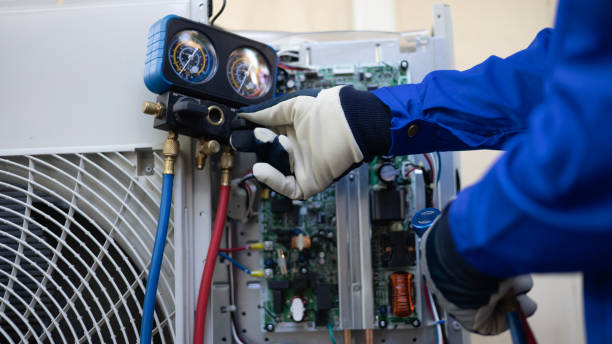 Trusted Haskins, OH HVAC Experts