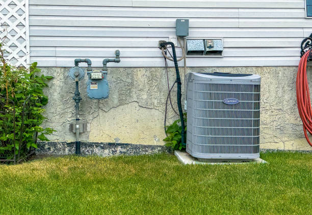 Best HVAC Financing and Leasing in Haskins, OH